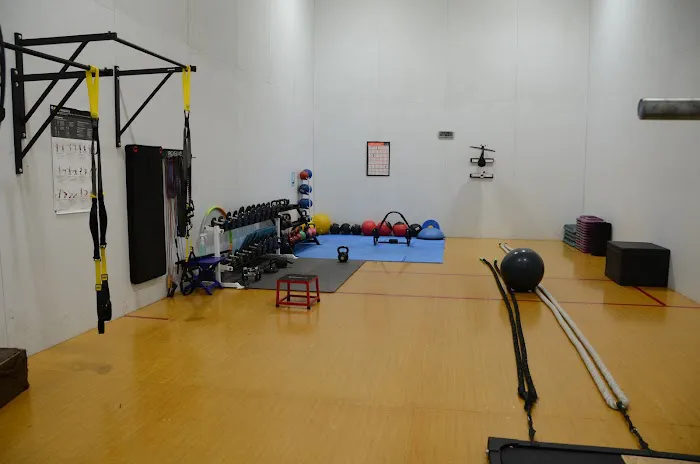 Impact Fitness and Lifestyle Center Picture 1