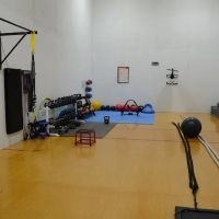 Impact Fitness and Lifestyle Center ico