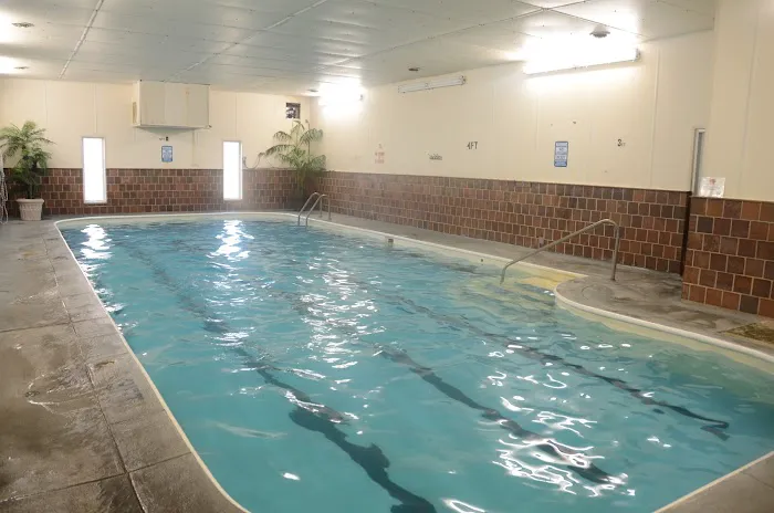 Impact Fitness and Lifestyle Center Picture 2