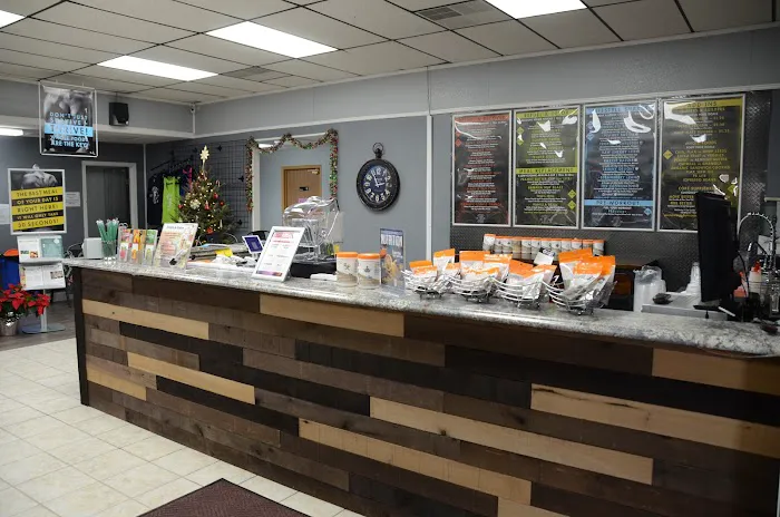 Impact Fitness and Lifestyle Center Picture 8