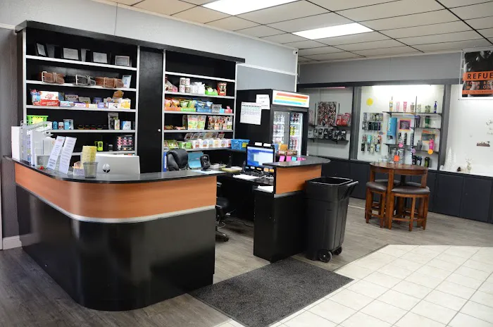 Impact Fitness and Lifestyle Center Picture 6