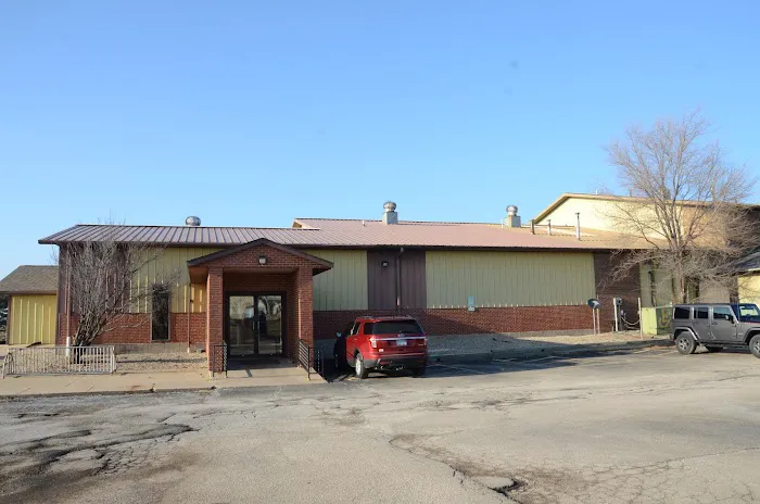 Impact Fitness and Lifestyle Center Picture 9