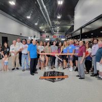 Titan Fitness - Pekin ico