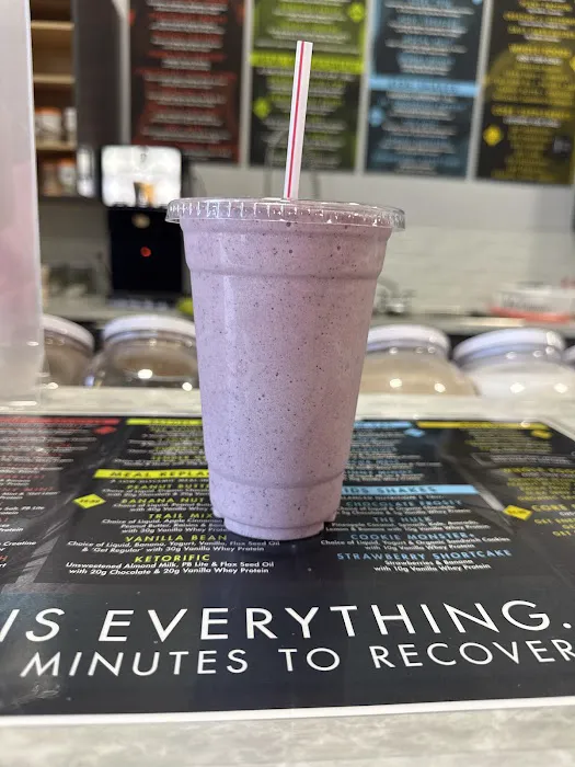 Titan Fitness - Pekin Picture 2