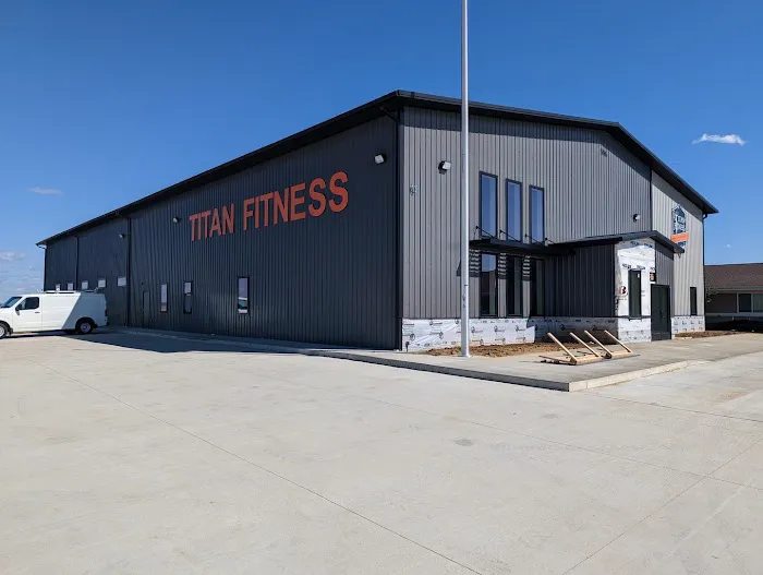 Titan Fitness - Pekin Picture 8