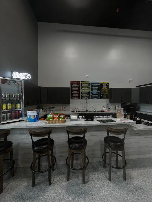 Titan Fitness - Pekin Picture 6