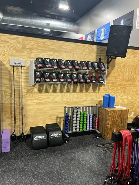 Titan Fitness - Pekin Picture 4