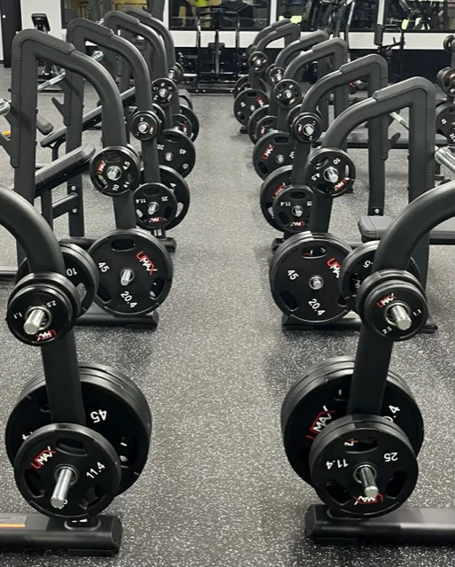 Titan Fitness - Pekin Picture 9