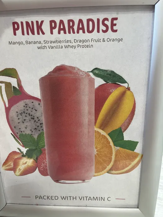 Titan Fitness - Pekin Picture 7