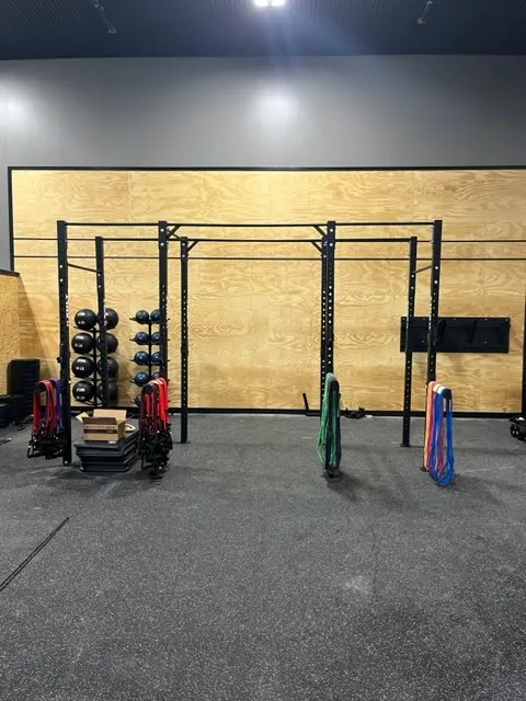 Titan Fitness - Pekin Picture 10