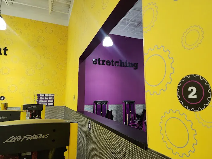 Planet Fitness Picture 1