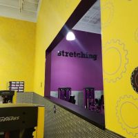 Planet Fitness ico