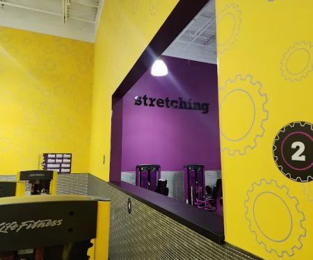 Planet Fitness