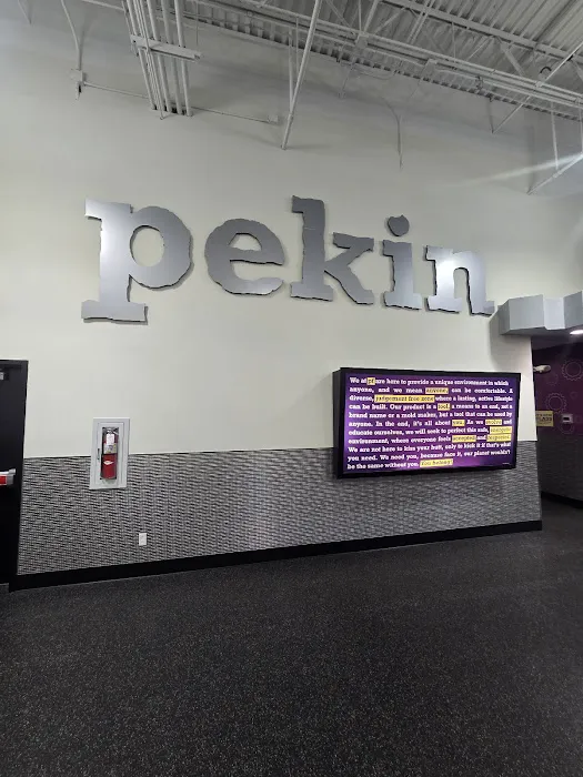 Planet Fitness Picture 10