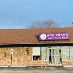 Anaprana Healing Studio