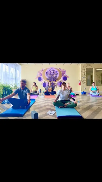 Anaprana Healing Studio Picture 2