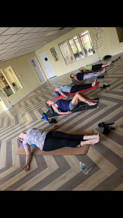 Anaprana Healing Studio Picture 9