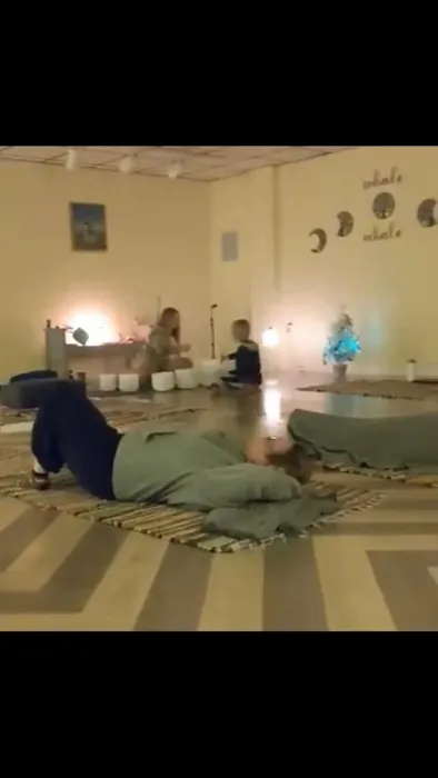 Anaprana Healing Studio Picture 6