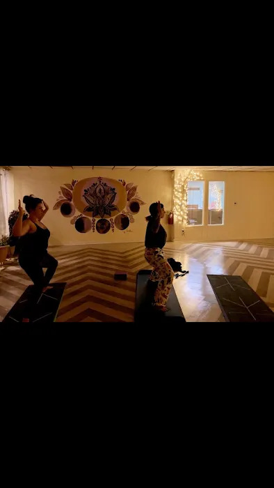 Anaprana Healing Studio Picture 7