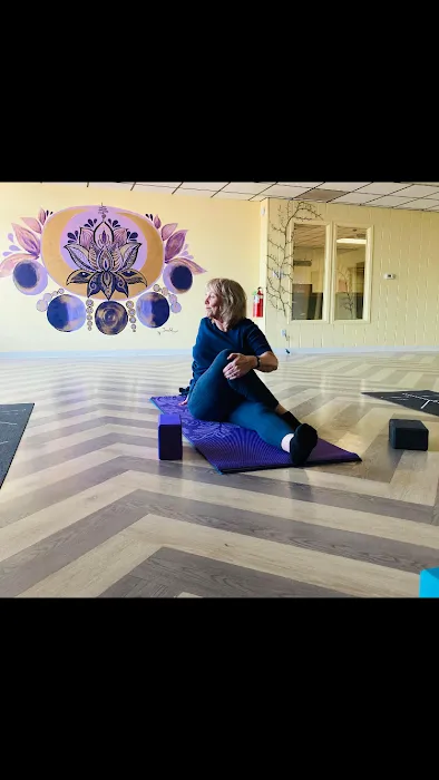 Anaprana Healing Studio Picture 5