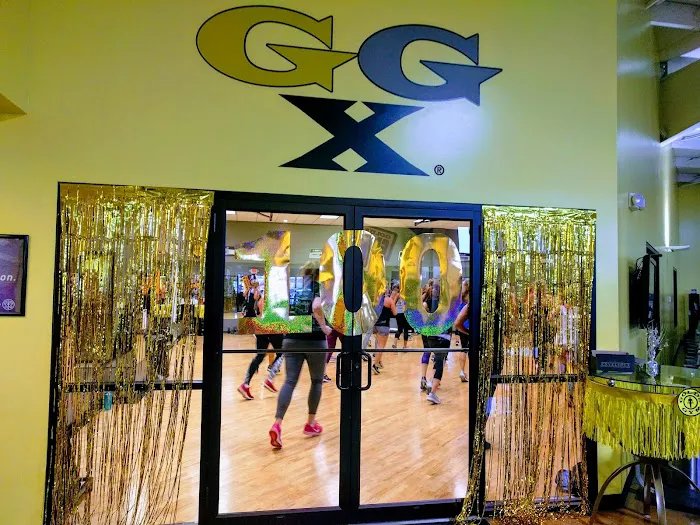 Gold's Gym Picture 4