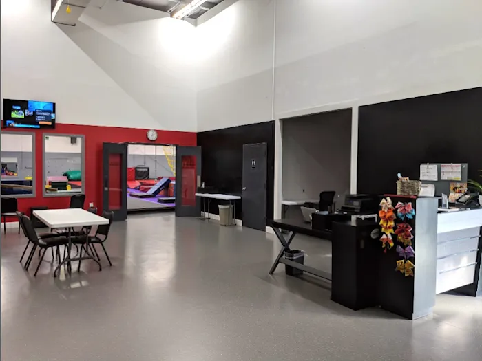 Spark Gymnastics Center Picture 8