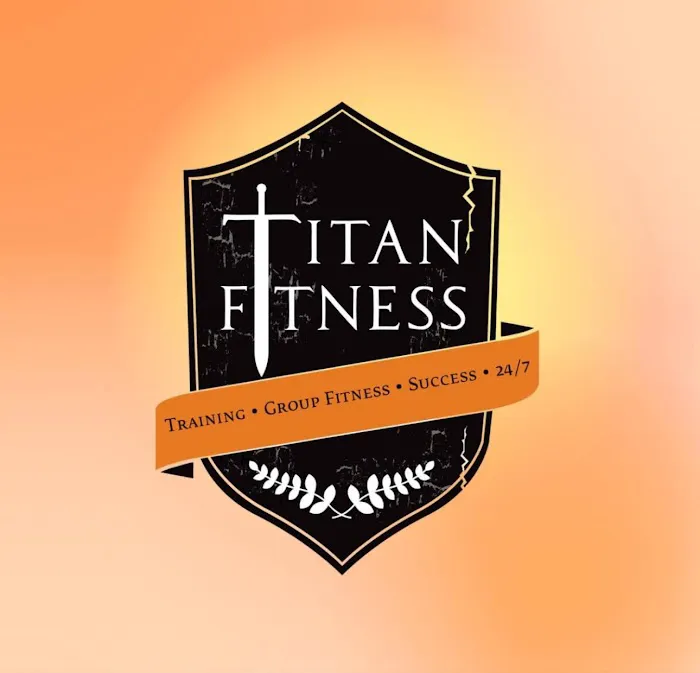 Titan Fitness - Morton Picture 3
