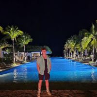 Titan Fitness - Morton ico