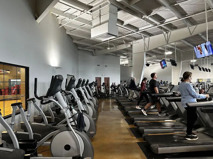 Titan Fitness - Morton Picture 2