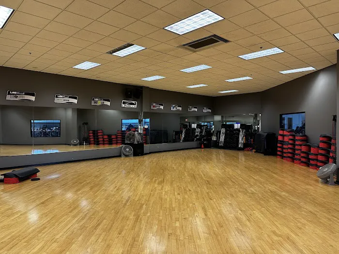 Titan Fitness - Morton Picture 5