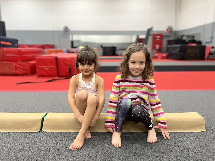 Spark Gymnastics Center Picture 4