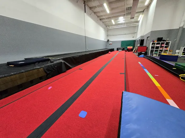 Spark Gymnastics Center Picture 1