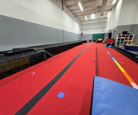 Spark Gymnastics Center