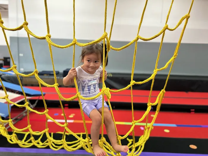 Spark Gymnastics Center Picture 3