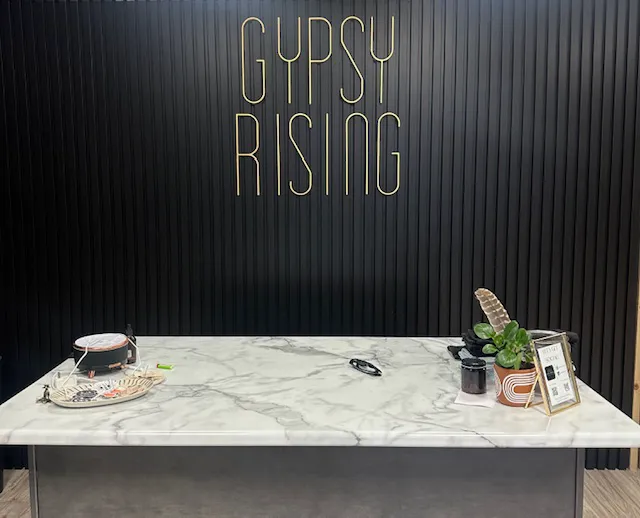 Gypsy Rising Yoga Picture 6