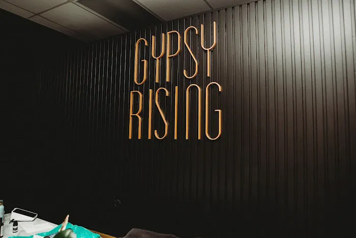 Gypsy Rising Yoga Picture 7