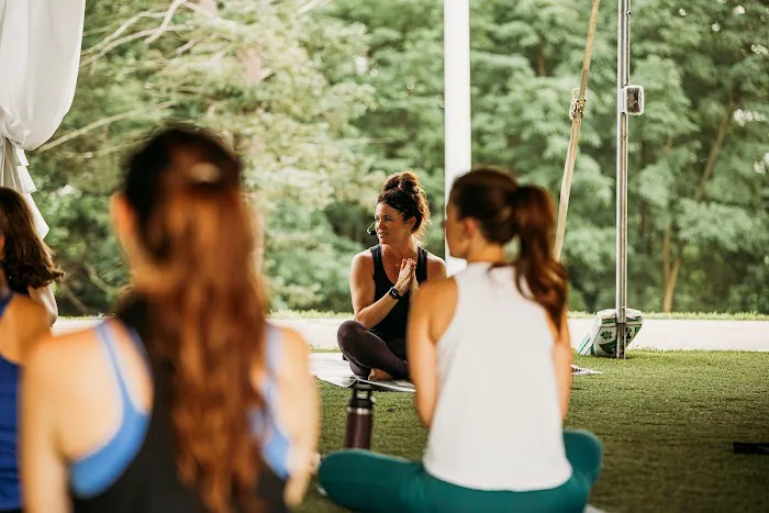 Gypsy Rising Yoga Picture 4