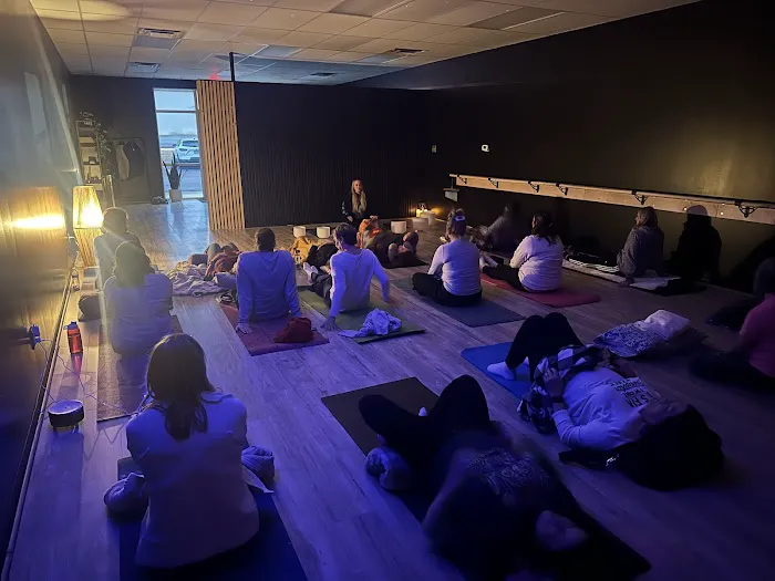 Gypsy Rising Yoga Picture 2