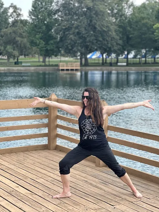 Gypsy Rising Yoga Picture 1