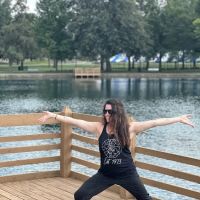 Gypsy Rising Yoga ico