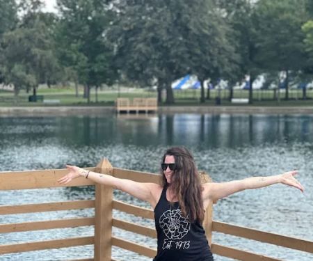 Gypsy Rising Yoga