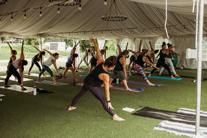 Gypsy Rising Yoga Picture 5