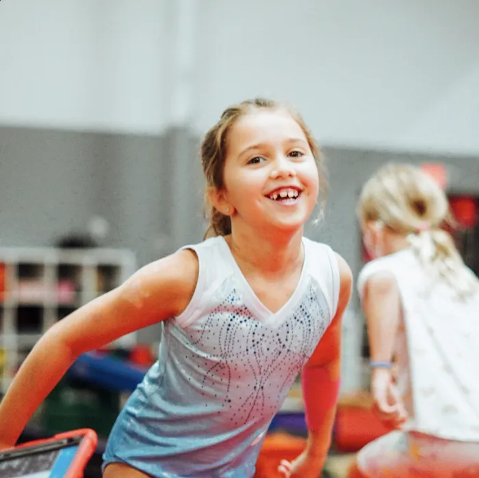 Spark Gymnastics Center Picture 10