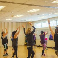 Parkside Fitness ico