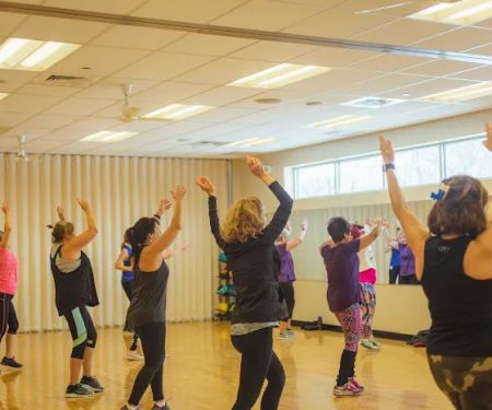 Parkside Fitness