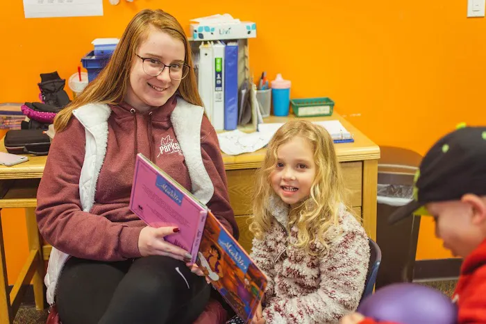 Parkside Fitness Picture 2