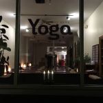 Yoga Happens Here