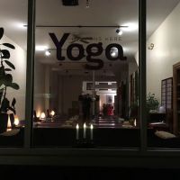 Yoga Happens Here ico