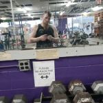 Mason's Gym