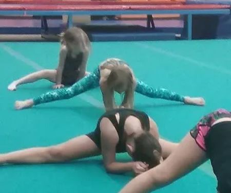 Aerial Athletics LLC